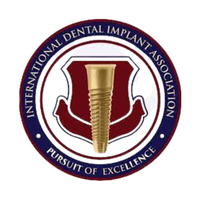 International Dental Implant Association member